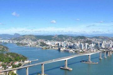Cidade de Vitoria ES