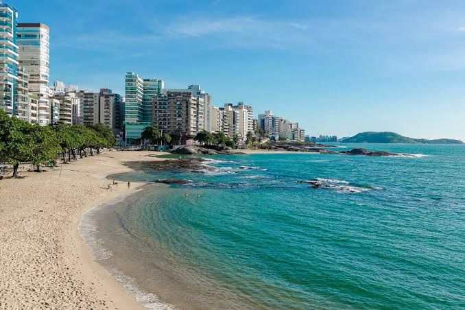 Vantagens de morar em Guarapari ES