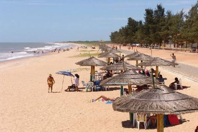Noticia sobre investimentos na cidade de Presidente Kennedy