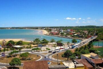Cidade de Serra ES