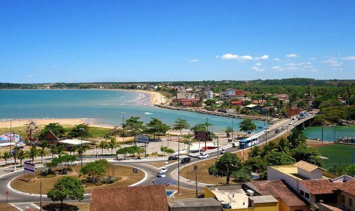 Cidade de Serra ES